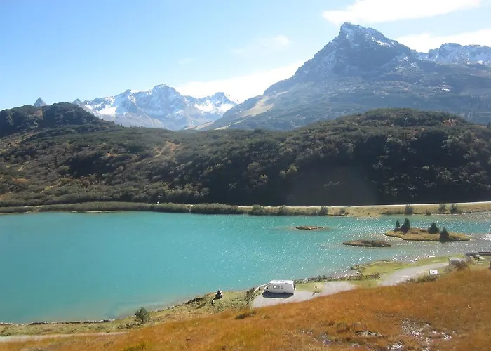 Apart Andrea شقة *