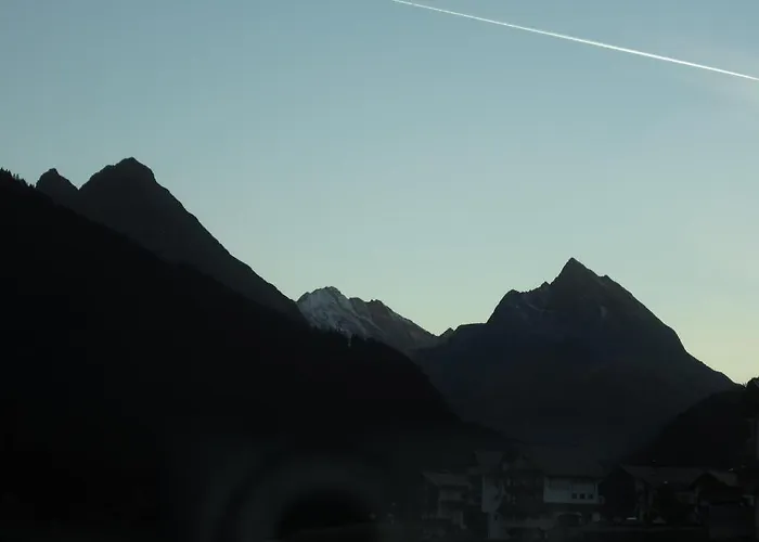 شقة Apart Andrea *