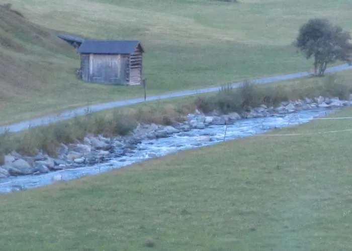 شقة Apart Andrea *