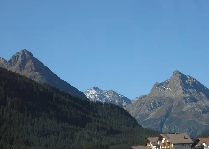 Apart Andrea * ايشجل