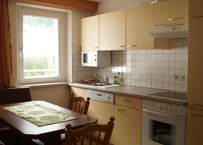 Apart Andrea * ايشجل