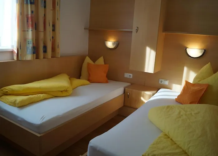 Apart Andrea شقة *