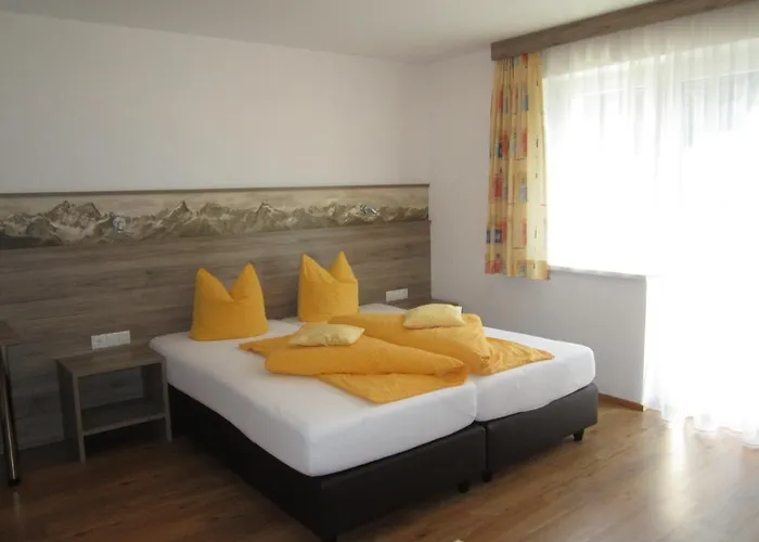 Apart Andrea شقة ايشجل