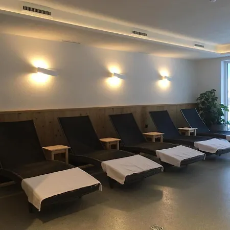 Apartamento Andrea *