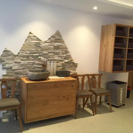 Apartamento Andrea *