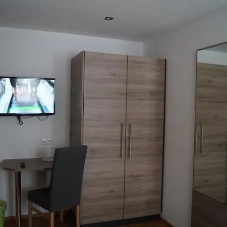 Andrea Apartamento Ischgl