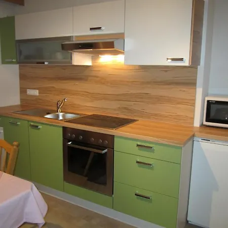 Apartamento Andrea *