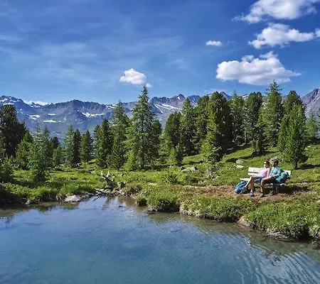 Apartamento Andrea Ischgl