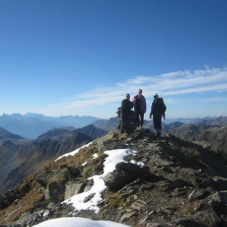 Lejlighed Andrea Ischgl