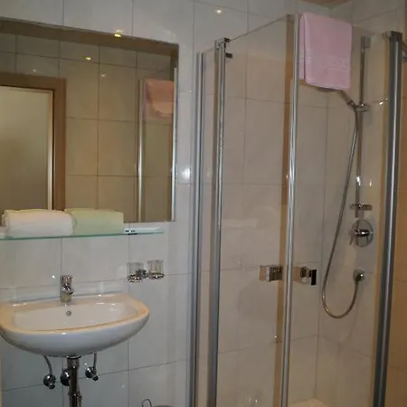 Andrea Apartamento *