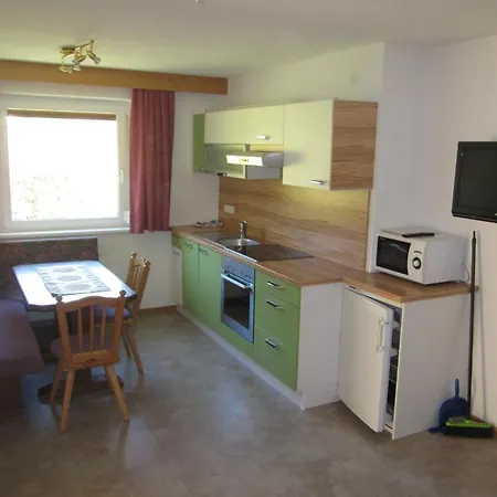 Apartamento Andrea Ischgl