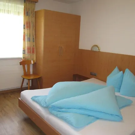 Andrea Apartamento