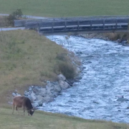 Andrea * Ischgl