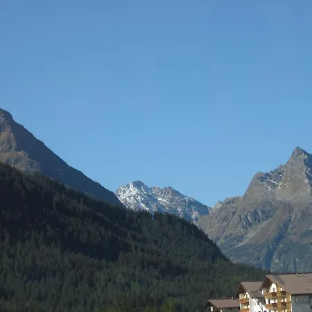 Andrea * Ischgl