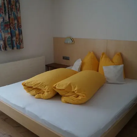 Apartamento Andrea Ischgl