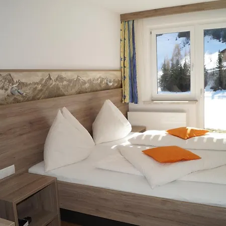 Apartamento Andrea *