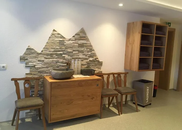 Apartamento Andrea *