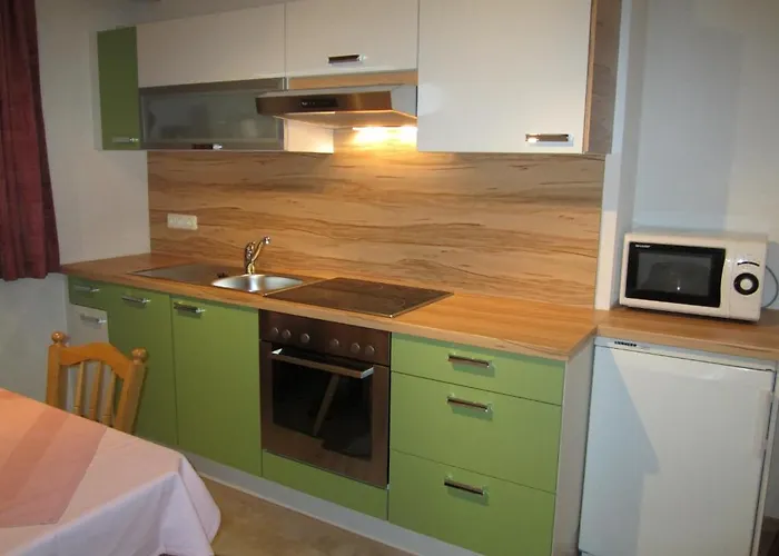 Apartamento Andrea *