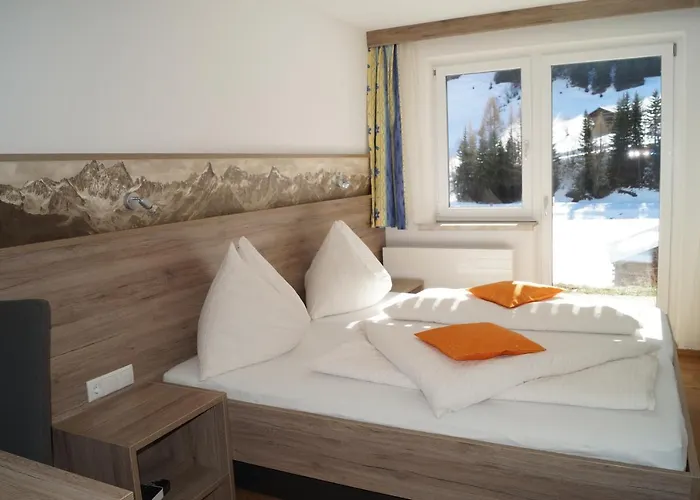 Apartamento Andrea *