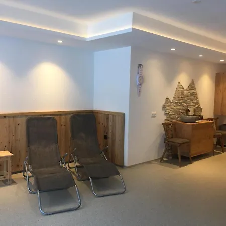 Andrea Apartment