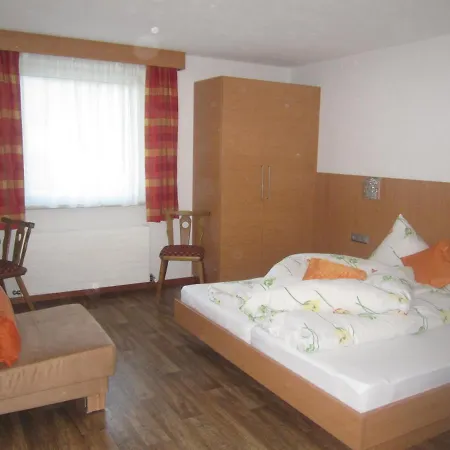 Apartment Andrea Ischgl