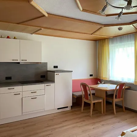 Andrea Apartment Ischgl