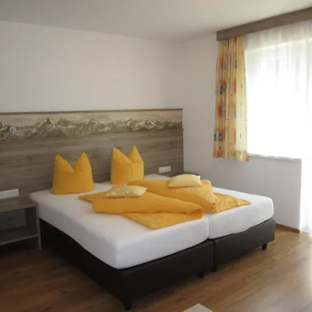 Andrea Apartment Ischgl